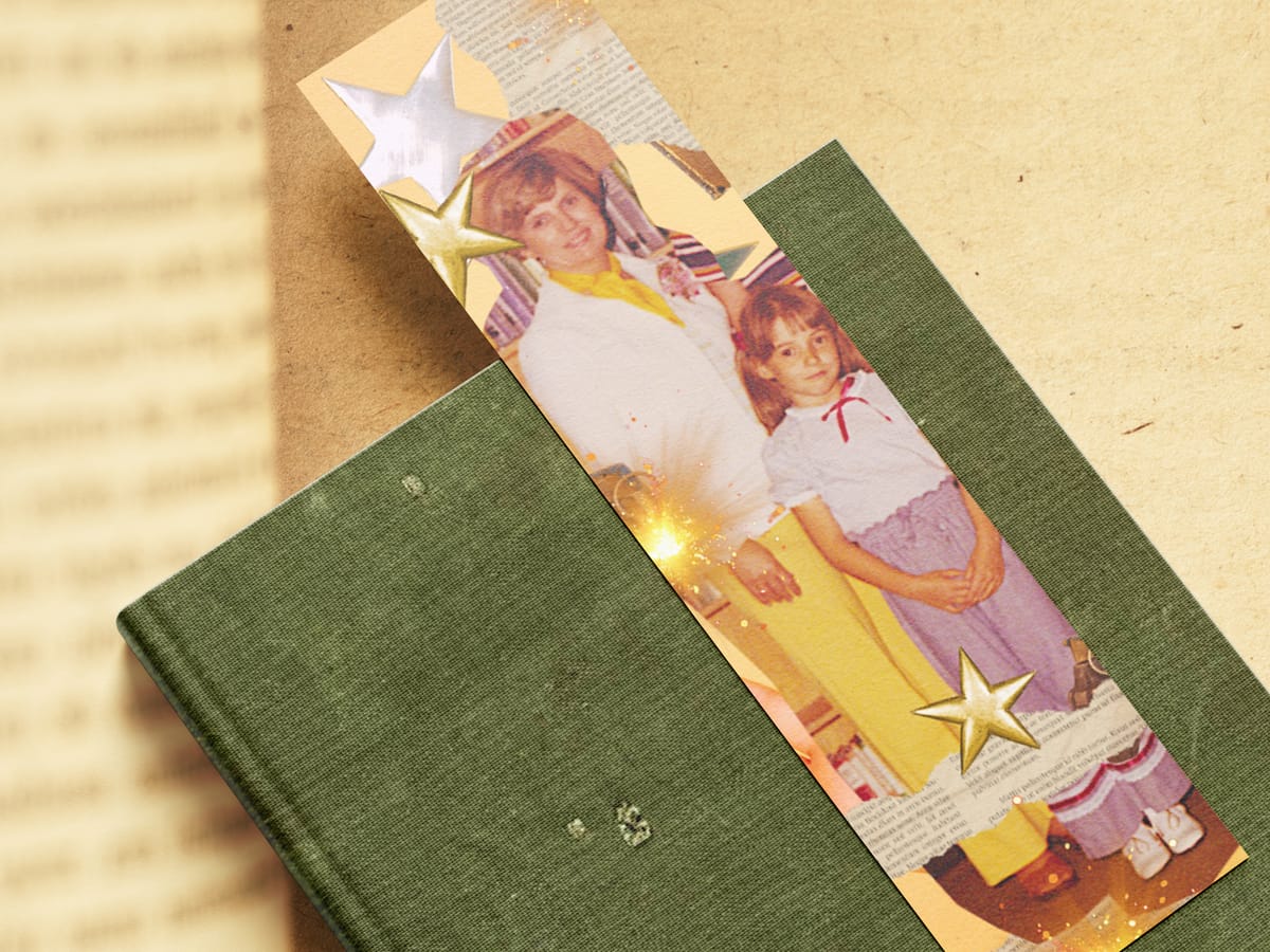 To the brightest little star: being an account of the Great First Grade Book War of 1979