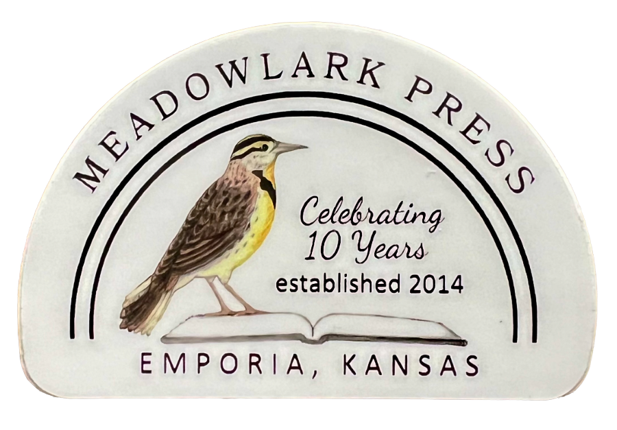 Meadowlark Press enters its 11th year of publishing voices from the Great Plains